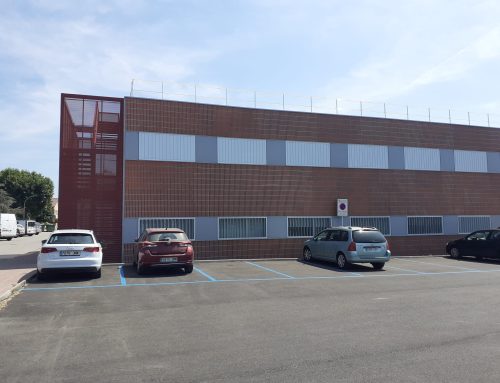 CAP en Santa Mª de Palautordera