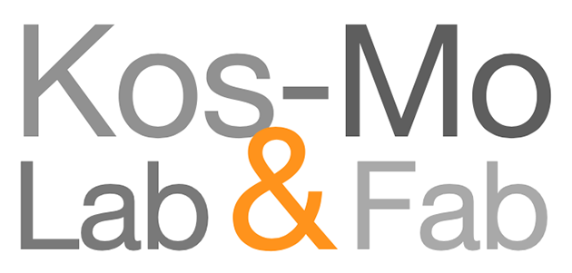Kos-mo_lab_&_fab